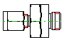 2D Top View